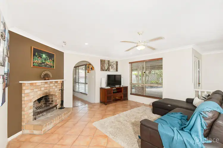 Fifth view of Homely house listing, 24 Colisa Crescent, Regents Park QLD 4118