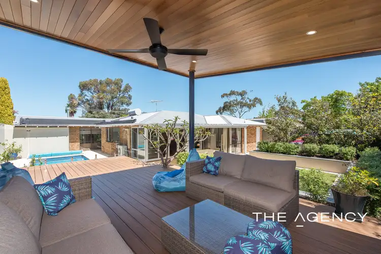 18 Apollo Place, Duncraig WA 6023