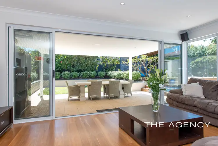 Sixth view of Homely house listing, 18 Apollo Place, Duncraig WA 6023