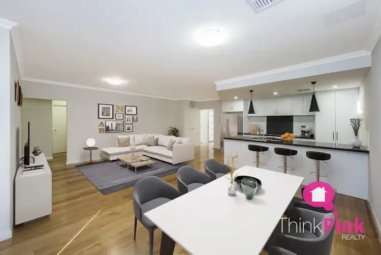 12/198 Surrey Road, Rivervale WA 6103
