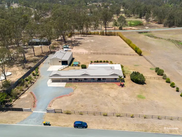 56-62 Old Coach Road, Tamborine QLD 4270