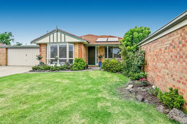 Main view of Homely unit listing, 11/113 Country Club Drive, Safety Beach VIC 3936