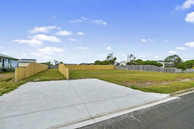 Sixth view of Homely land listing, 13B Centre Road, Seaspray VIC 3851