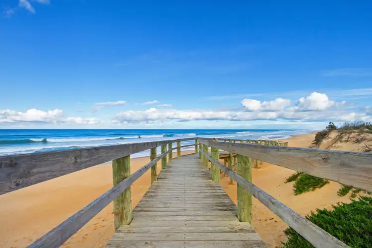 Seventh view of Homely land listing, 13B Centre Road, Seaspray VIC 3851