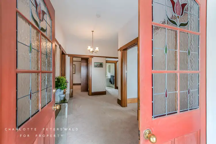 Third view of Homely house listing, 11 Toorak Avenue, Mount Stuart TAS 7000