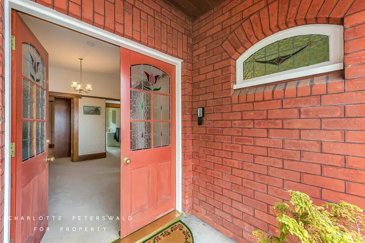Fourth view of Homely house listing, 11 Toorak Avenue, Mount Stuart TAS 7000