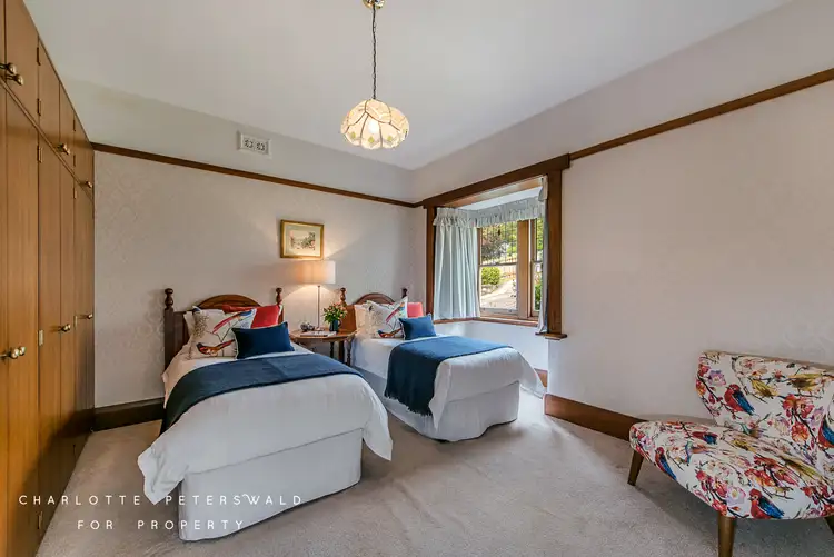 Sixth view of Homely house listing, 11 Toorak Avenue, Mount Stuart TAS 7000