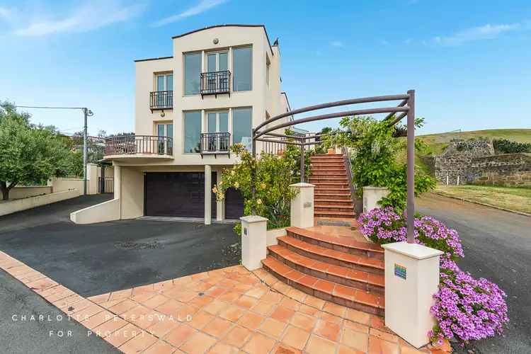 665 Sandy Bay Road, Sandy Bay TAS 7005