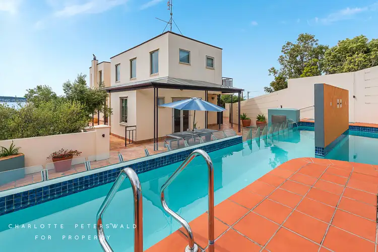 Sixth view of Homely house listing, 665 Sandy Bay Road, Sandy Bay TAS 7005