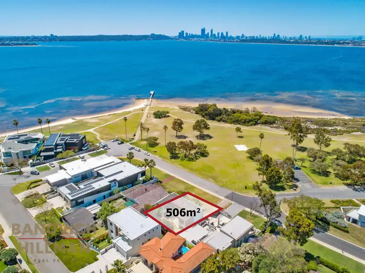 Second view of Homely house listing, 11 Ardross Street, Applecross WA 6153