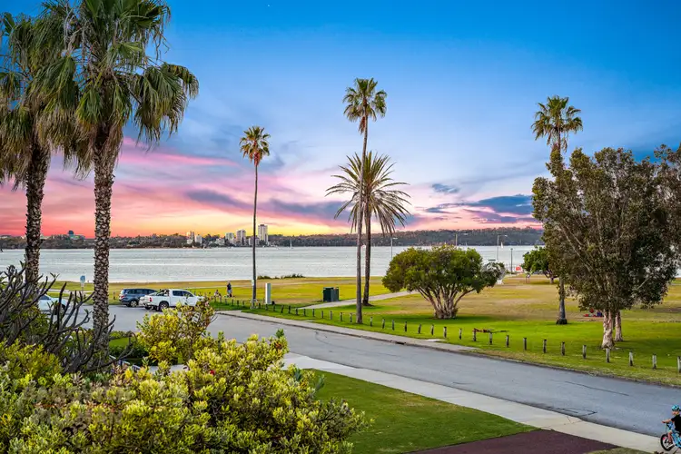 Fourth view of Homely house listing, 11 Ardross Street, Applecross WA 6153