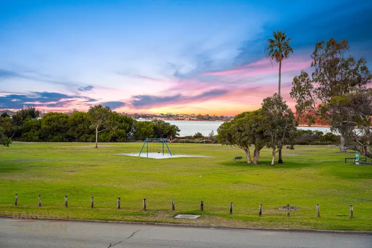 Fifth view of Homely house listing, 11 Ardross Street, Applecross WA 6153