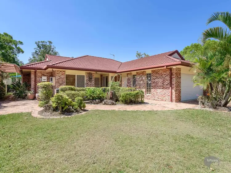 29 Kingsway Drive, Molendinar QLD 4214