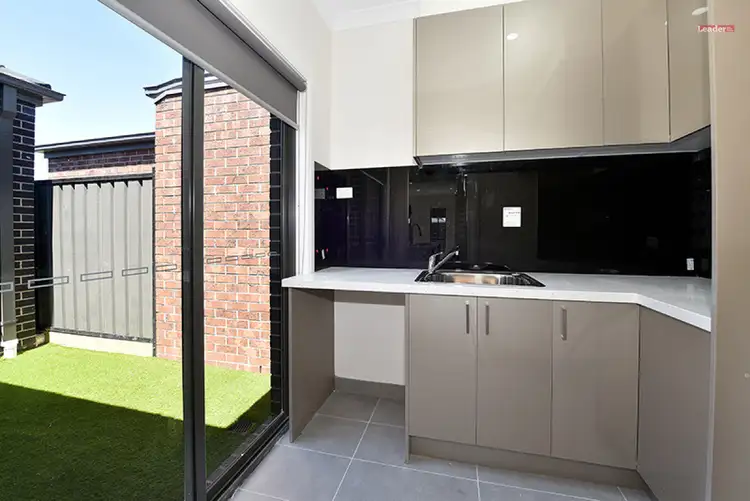 Seventh view of Homely house listing, 3 Gundagai Circuit, Kalkallo VIC 3064