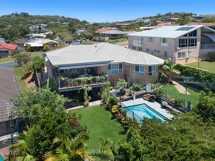 Main view of Homely house listing, 81 Lochlomond Drive., Banora Point NSW 2486