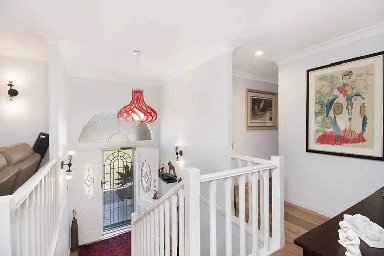 Second view of Homely house listing, 81 Lochlomond Drive., Banora Point NSW 2486