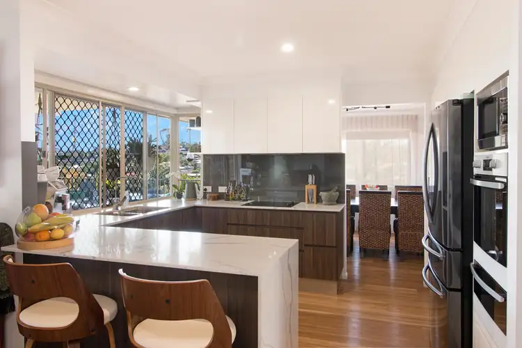 Third view of Homely house listing, 81 Lochlomond Drive., Banora Point NSW 2486