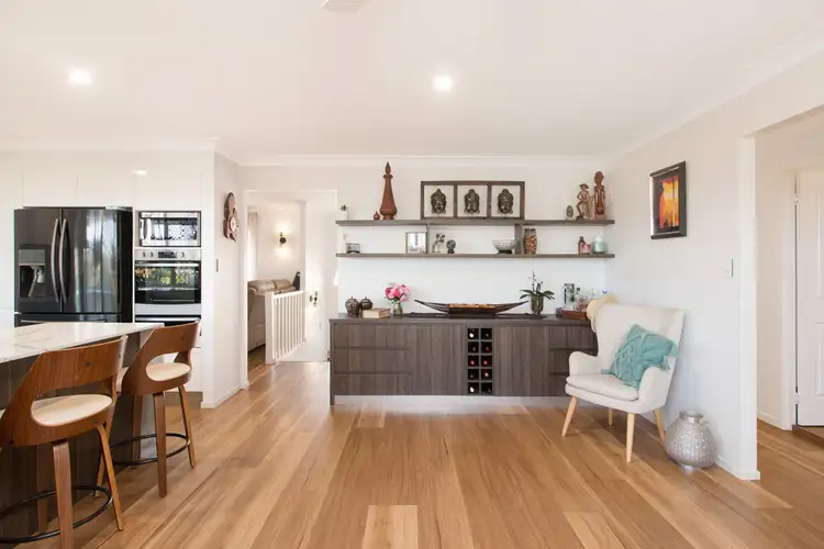 Fourth view of Homely house listing, 81 Lochlomond Drive., Banora Point NSW 2486