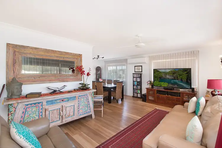 Fifth view of Homely house listing, 81 Lochlomond Drive., Banora Point NSW 2486
