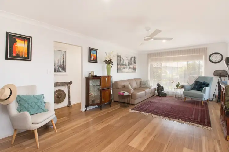 Sixth view of Homely house listing, 81 Lochlomond Drive., Banora Point NSW 2486