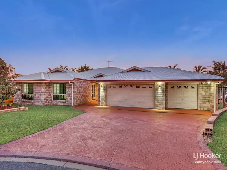 24 Barrington Place, Parkinson QLD 4115