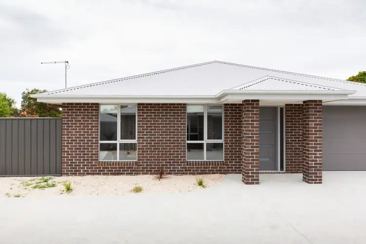 Main view of Homely unit listing, 9/172 Wellington Street, Longford TAS 7301