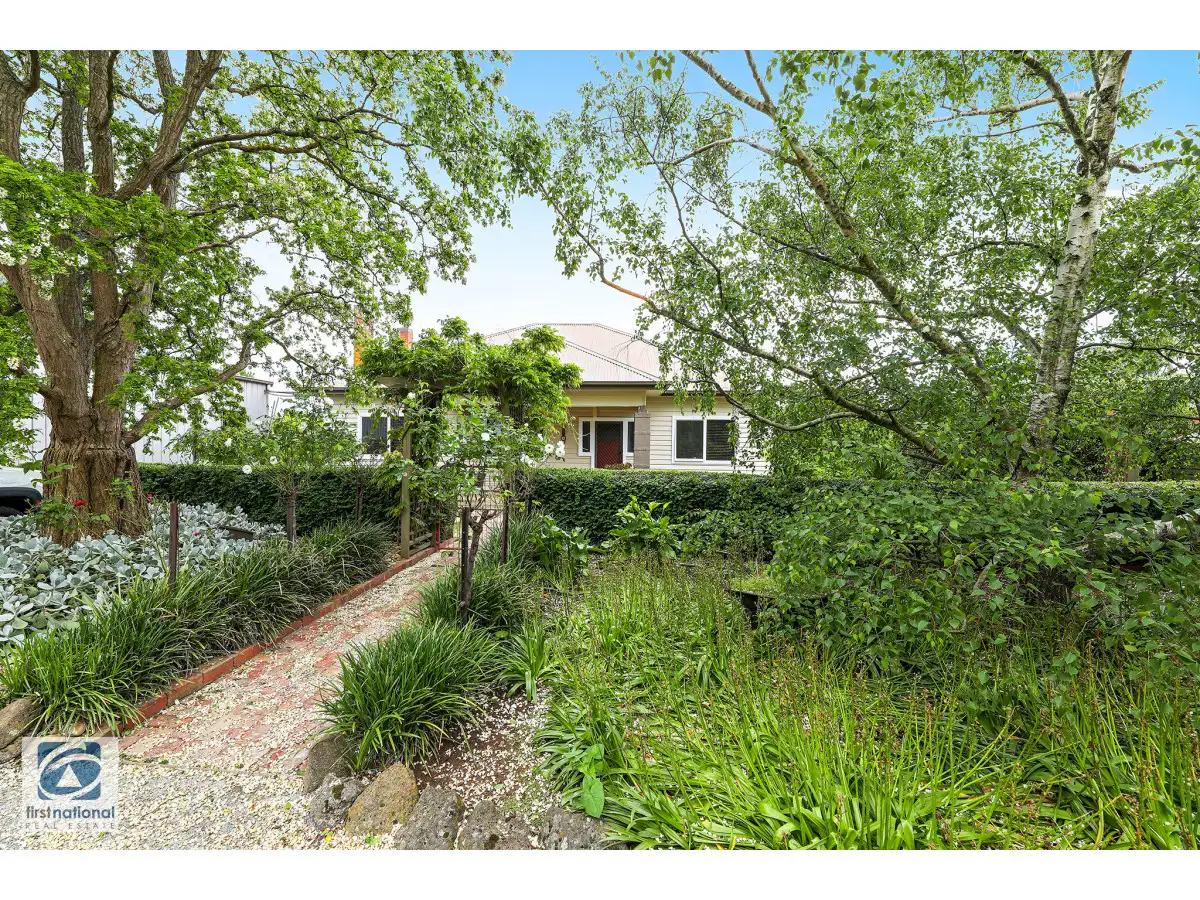 Main view of Homely house listing, 216 Warragul Lardner Road, Warragul VIC 3820