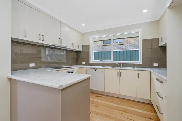 Second view of Homely house listing, 32 Alameda Drive, Sale VIC 3850