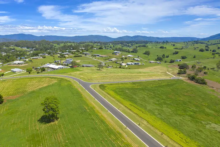 Main view of Homely land listing, Lot 11 Diane Drive, Dayboro QLD 4521