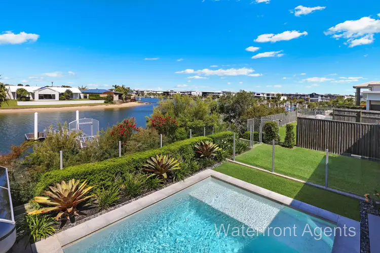 9 Great Keppel Crescent, Mountain Creek QLD 4557