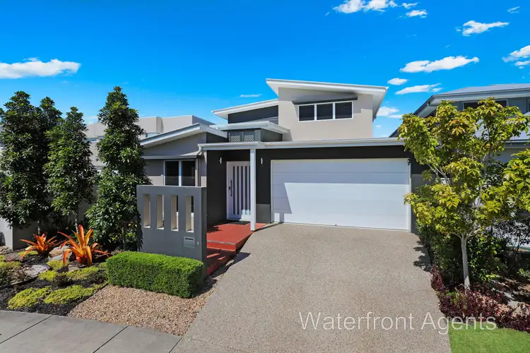 Fifth view of Homely house listing, 9 Great Keppel Crescent, Mountain Creek QLD 4557