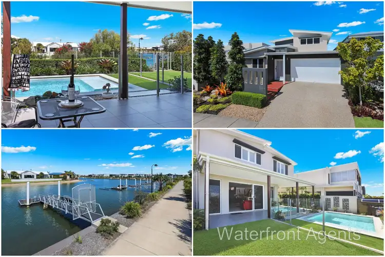 Sixth view of Homely house listing, 9 Great Keppel Crescent, Mountain Creek QLD 4557