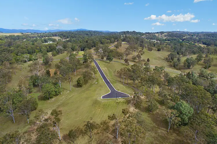 LOT 11 David Close, Ocean View QLD 4521