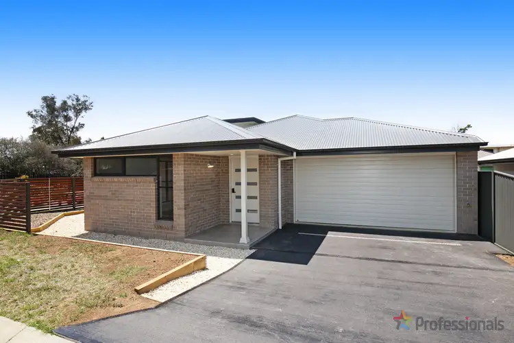 3/22 Freeman Crescent, Armidale NSW 2350