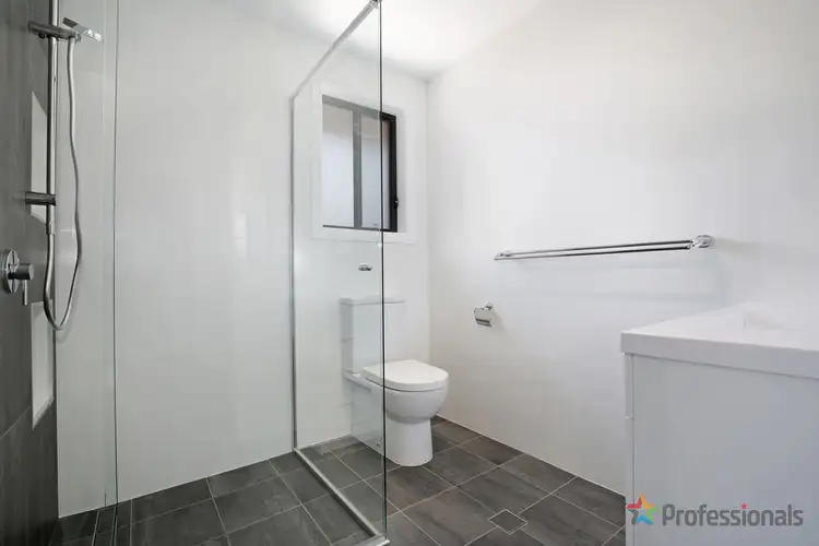 Fifth view of Homely house listing, 3/22 Freeman Crescent, Armidale NSW 2350