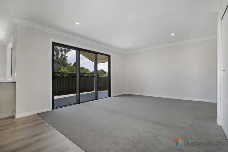 Sixth view of Homely house listing, 3/22 Freeman Crescent, Armidale NSW 2350