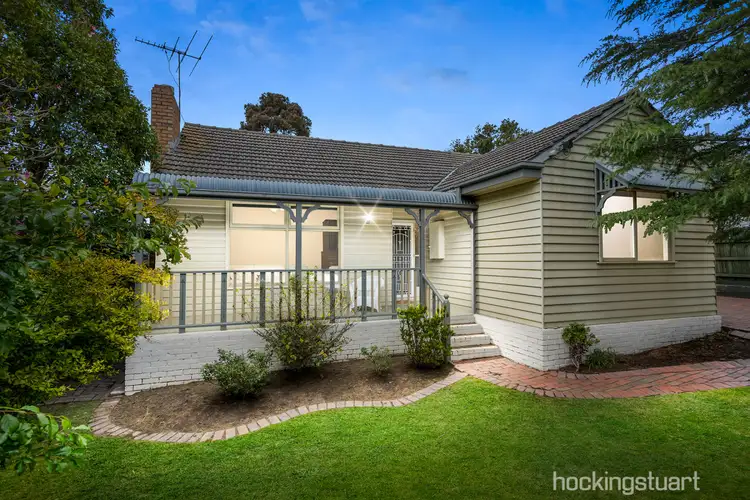 12 Judith Street, Burwood VIC 3125