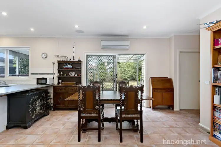 Second view of Homely house listing, 12 Judith Street, Burwood VIC 3125