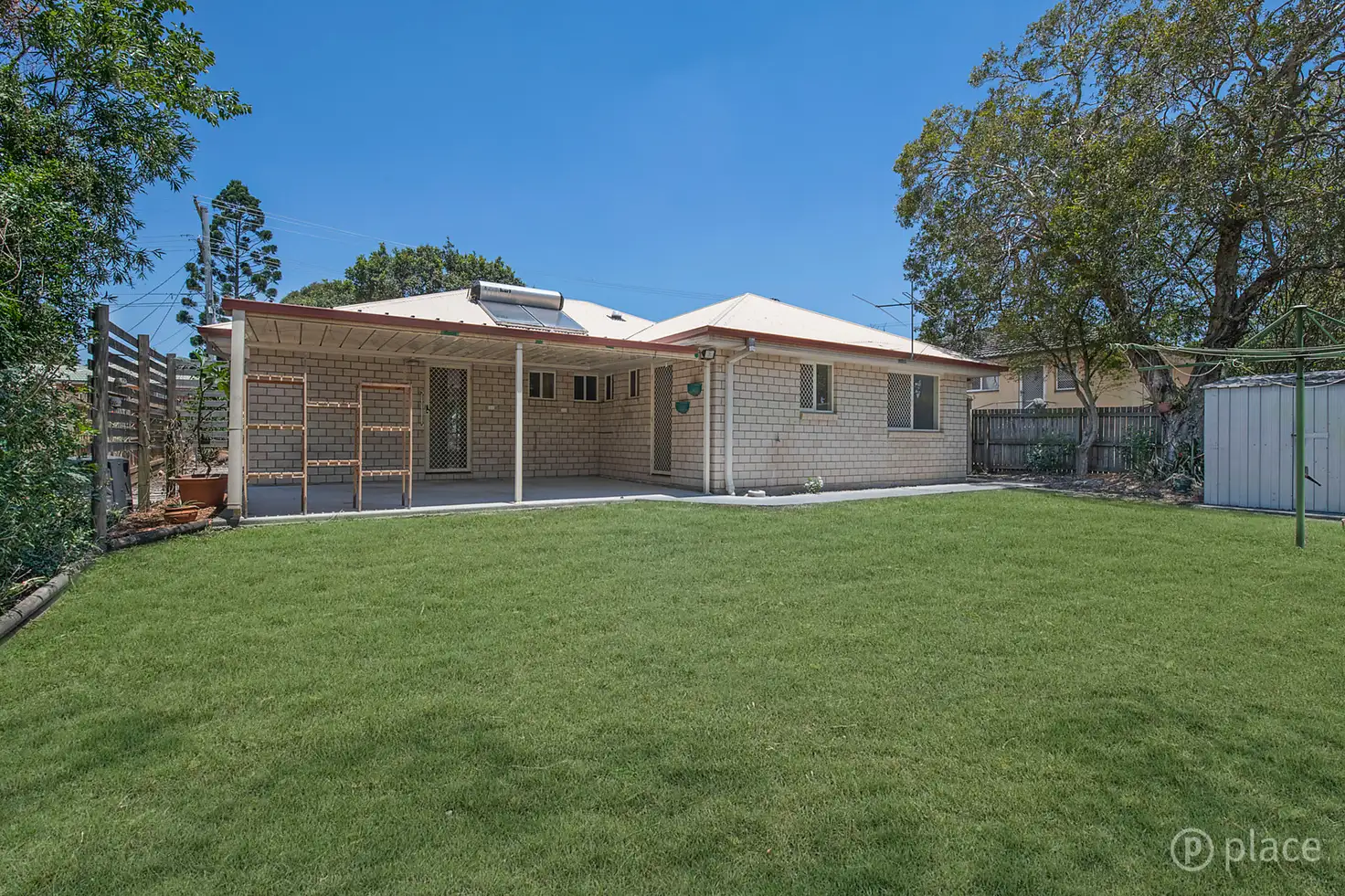 Main view of Homely house listing, 4 Monash Street, Woodridge QLD 4114