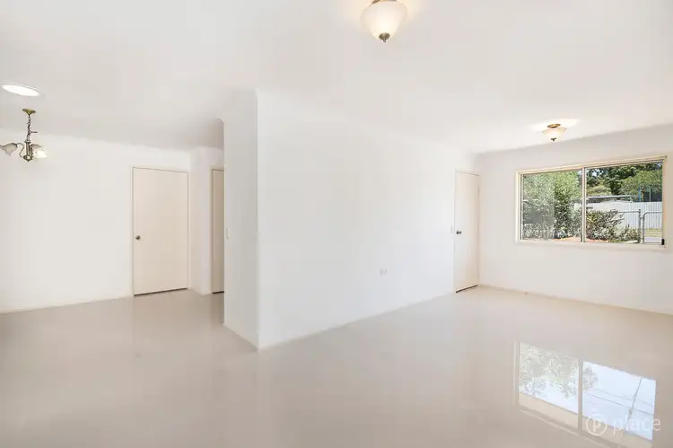 Second view of Homely house listing, 4 Monash Street, Woodridge QLD 4114