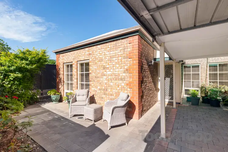 4/2 Milton Avenue, Fullarton SA 5063
