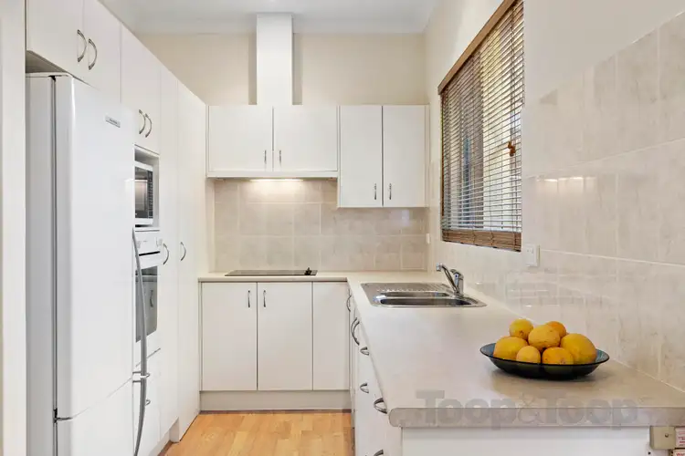 Fifth view of Homely house listing, 4/2 Milton Avenue, Fullarton SA 5063