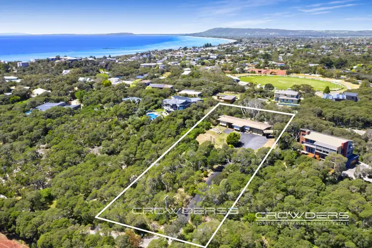 47-49 White Cliffs Road, Rye VIC 3941