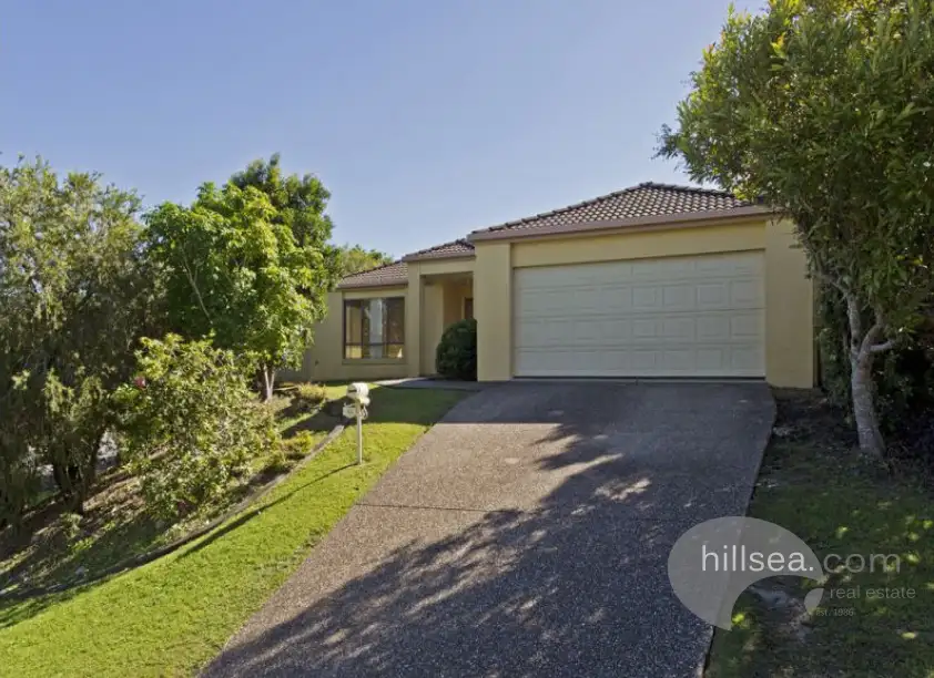 Main view of Homely house listing, 45 Kite Circuit, Arundel QLD 4214