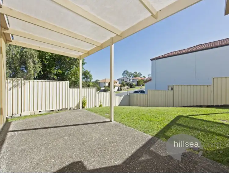 Third view of Homely house listing, 45 Kite Circuit, Arundel QLD 4214