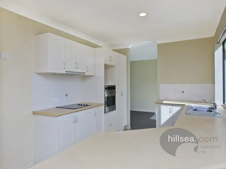 Fourth view of Homely house listing, 45 Kite Circuit, Arundel QLD 4214