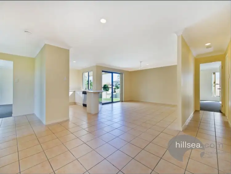 Fifth view of Homely house listing, 45 Kite Circuit, Arundel QLD 4214