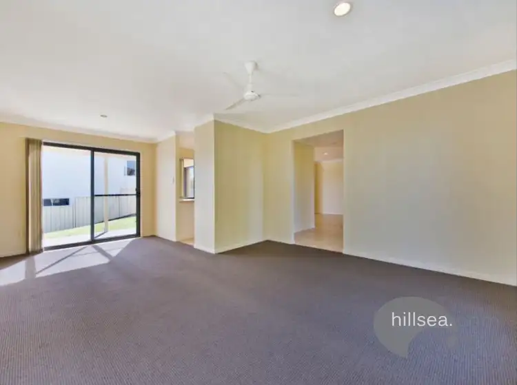 Sixth view of Homely house listing, 45 Kite Circuit, Arundel QLD 4214