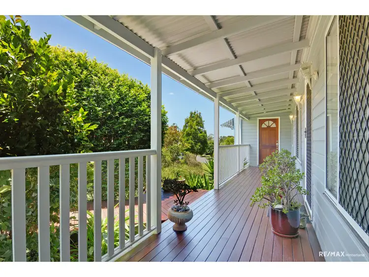 Second view of Homely house listing, 76 Tallowwood Street, Maleny QLD 4552