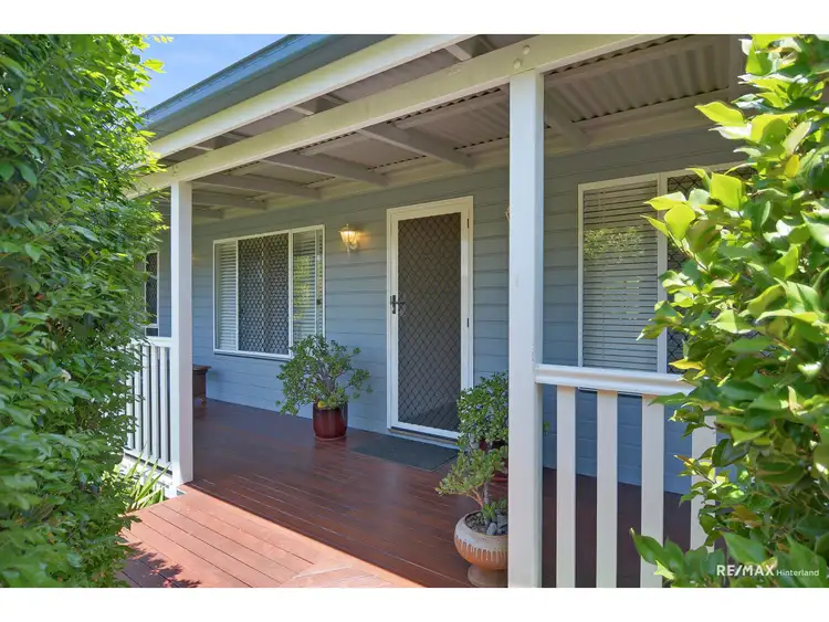 Third view of Homely house listing, 76 Tallowwood Street, Maleny QLD 4552